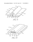 ADHESIVE BACKED DUCTS FOR CABLING APPLICATIONS diagram and image