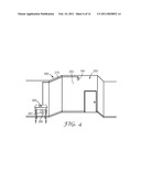 ADHESIVE BACKED DUCTS FOR CABLING APPLICATIONS diagram and image