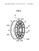 REINFORCING BAR BINDING MACHINE, WIRE REEL, WIRE, AND METHOD OF DETERMINING KIND OF WIRE diagram and image