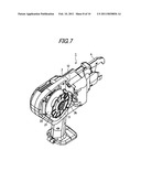 REINFORCING BAR BINDING MACHINE, WIRE REEL, WIRE, AND METHOD OF DETERMINING KIND OF WIRE diagram and image