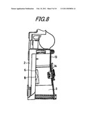 REINFORCING BAR BINDING MACHINE, WIRE REEL, WIRE, AND METHOD OF DETERMINING KIND OF WIRE diagram and image