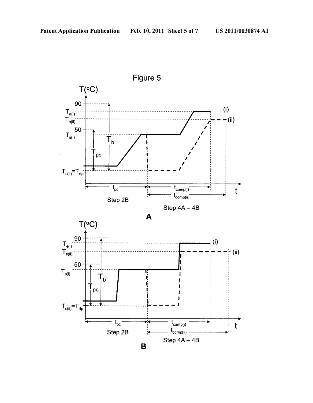 LOW TEMPERATURE METHOD OF BONDING SUBSTRATES HAVING AT LEAST ONE SURFACE THAT INCLUDES A LAYER OF SU8 - diagram, schematic, and image 06