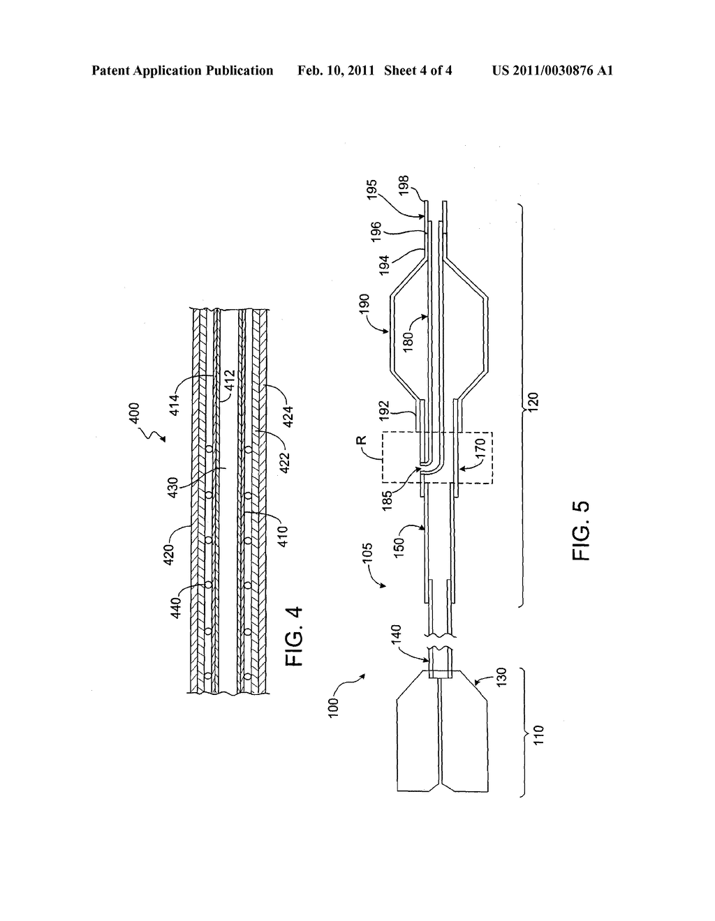 MEDICAL DEVICES AND METHODS OF MAKING THE SAME - diagram, schematic, and image 05