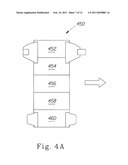 Elastomeric Nonwoven Laminates and Process for Producing Same diagram and image