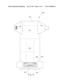 Elastomeric Nonwoven Laminates and Process for Producing Same diagram and image