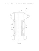 Elastomeric Nonwoven Laminates and Process for Producing Same diagram and image