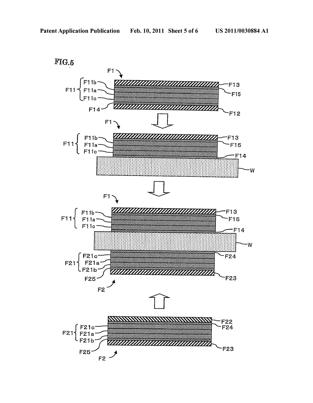 METHOD AND SYSTEM FOR MANUFACTURING OPTICAL DISPLAY DEVICE - diagram, schematic, and image 06