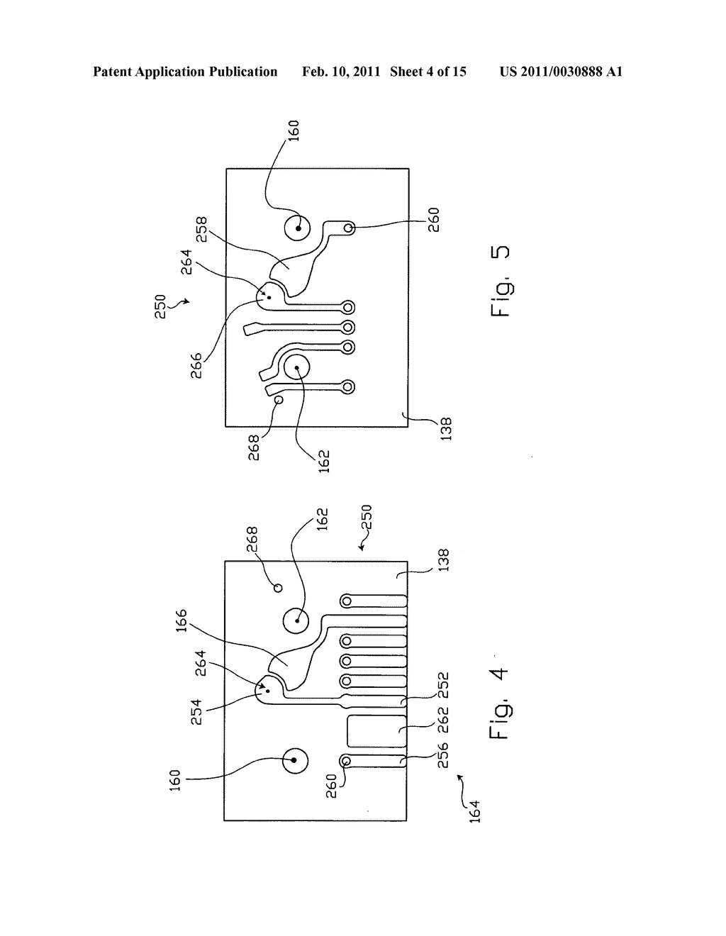 METHOD FOR MANUFACTURING A MICROFLUIDIC SENSOR - diagram, schematic, and image 05