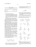 POLYURETHANE POLYMER BASED ON AN AMPHIPHILIC BLOCK COPOLYMER AND ITS USE AS IMPACT MODIFIER diagram and image