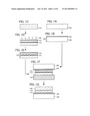 METHOD FOR MANUFACTURING SEMICONDUCTOR SUBSTRATE AND SEMICONDUCTOR SUBSTRATE MANUFACTURING APPARATUS diagram and image