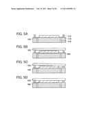 METHOD FOR MANUFACTURING SEMICONDUCTOR SUBSTRATE AND SEMICONDUCTOR SUBSTRATE MANUFACTURING APPARATUS diagram and image