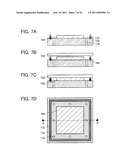 METHOD FOR MANUFACTURING SEMICONDUCTOR SUBSTRATE AND SEMICONDUCTOR SUBSTRATE MANUFACTURING APPARATUS diagram and image