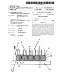 Heat Exchange For A Thermoelectric Thin Film Element diagram and image