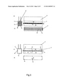 Heat Exchange For A Thermoelectric Thin Film Element diagram and image