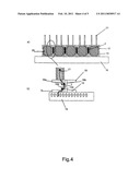 Heat Exchange For A Thermoelectric Thin Film Element diagram and image