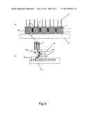 Heat Exchange For A Thermoelectric Thin Film Element diagram and image