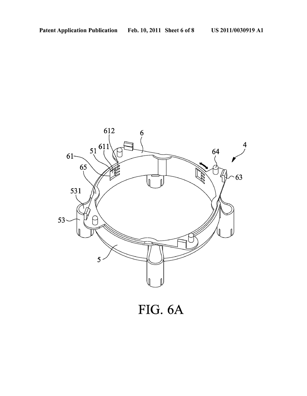 THERMAL MODULE MOUNT STRUCTURE - diagram, schematic, and image 07