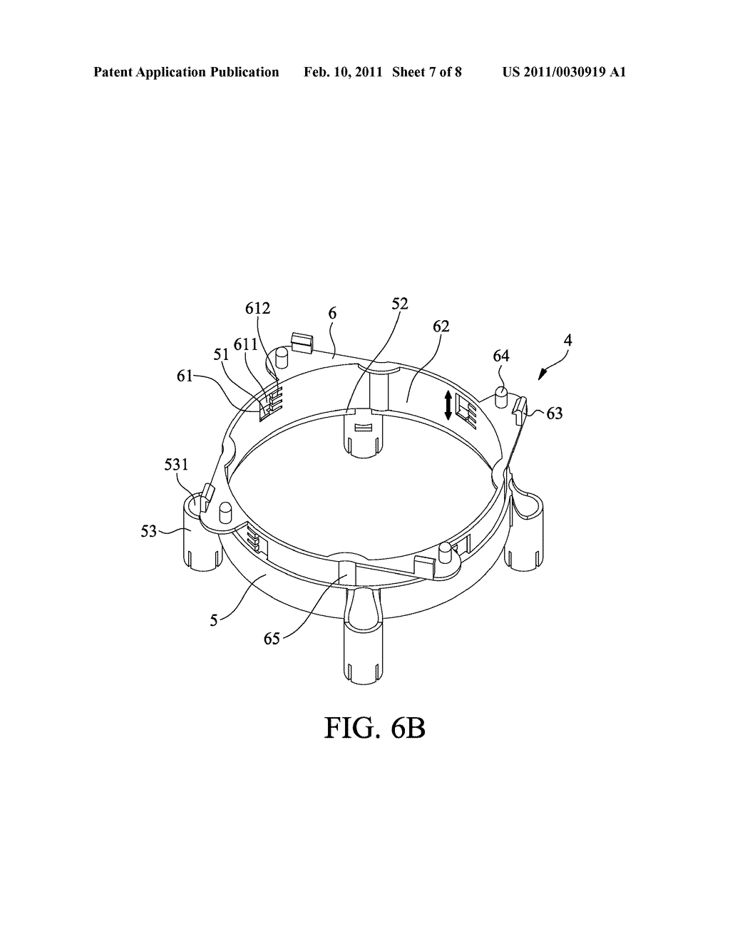 THERMAL MODULE MOUNT STRUCTURE - diagram, schematic, and image 08