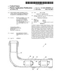 USE OF SWELLABLE MATERIAL IN AN ANNULAR SEAL ELEMENT TO PREVENT LEAKAGE IN A SUBTERRANEAN WELL diagram and image