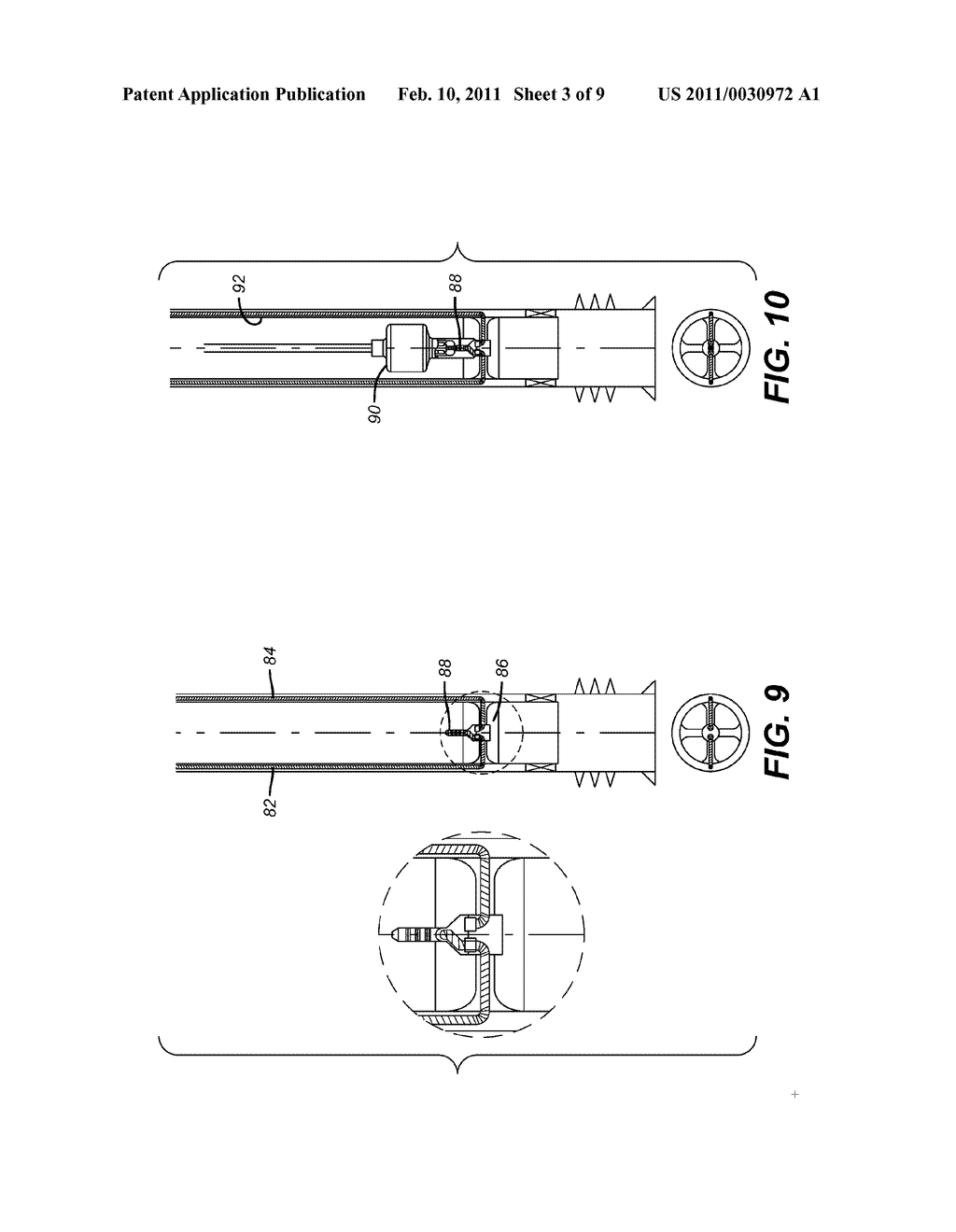 Downhole Connector Maintenance Tool - diagram, schematic, and image 04