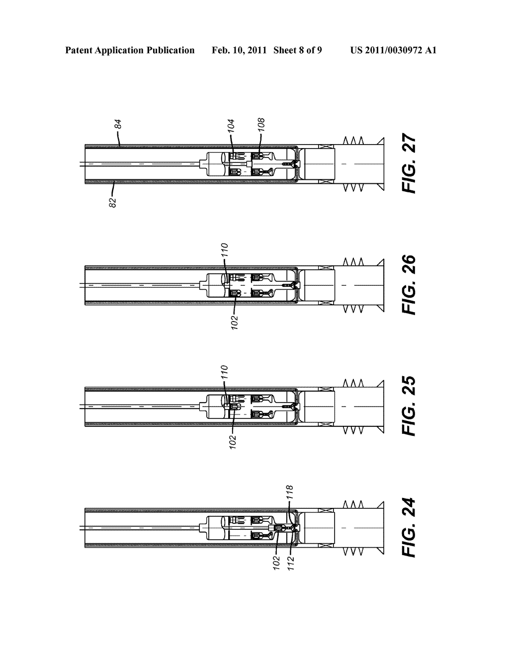 Downhole Connector Maintenance Tool - diagram, schematic, and image 09