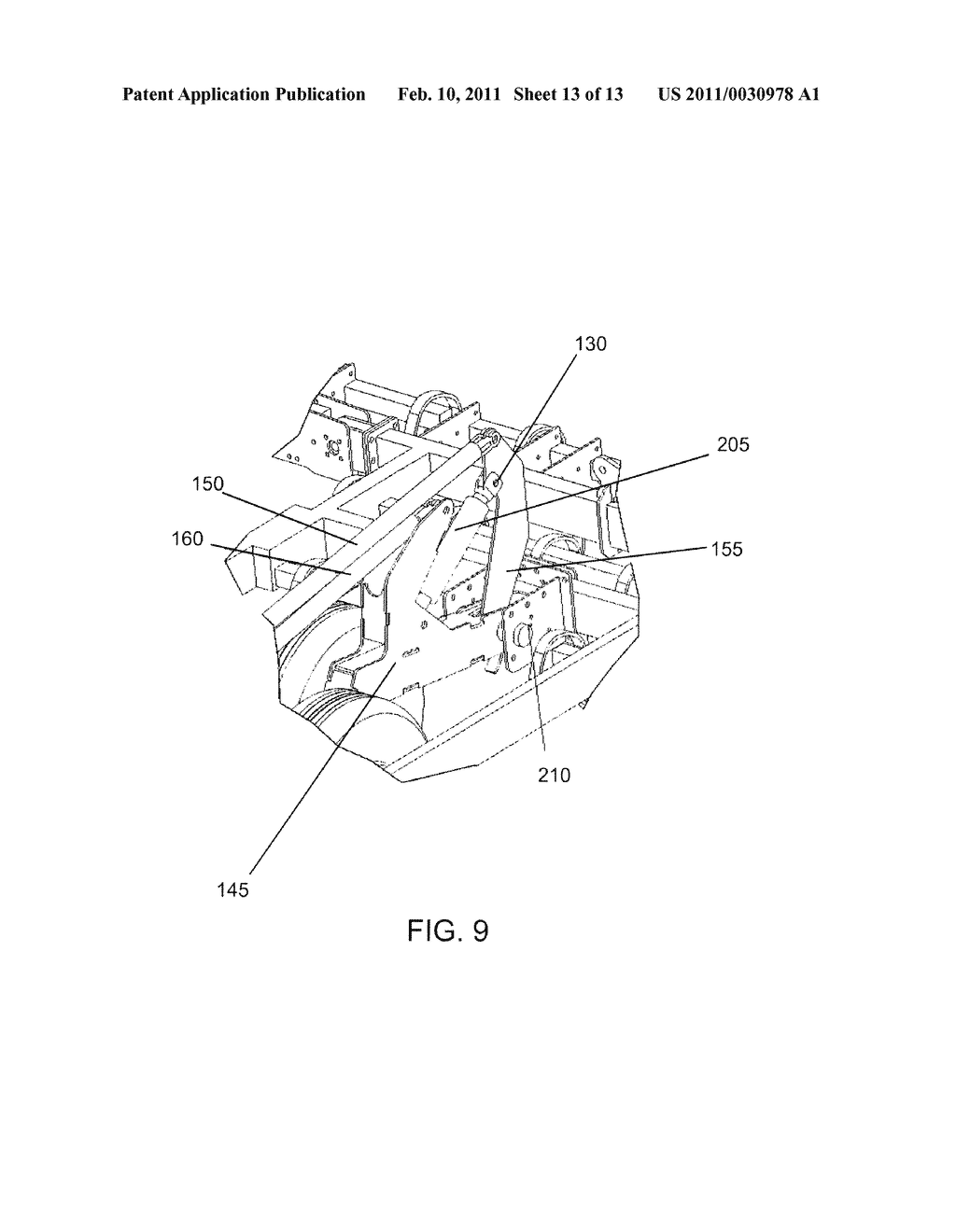 DEPTH CONTROL SYSTEM - diagram, schematic, and image 14