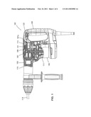 POWER TOOL diagram and image