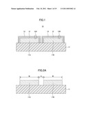 PRINTED WIRING BOARD HAVING METAL LAYERS PRODUCING EUTECTIC REACTION diagram and image