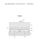 PRINTED WIRING BOARD HAVING METAL LAYERS PRODUCING EUTECTIC REACTION diagram and image