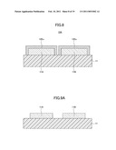 PRINTED WIRING BOARD HAVING METAL LAYERS PRODUCING EUTECTIC REACTION diagram and image