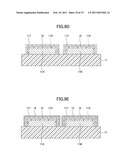 PRINTED WIRING BOARD HAVING METAL LAYERS PRODUCING EUTECTIC REACTION diagram and image