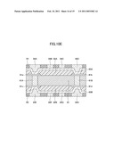 PRINTED WIRING BOARD HAVING METAL LAYERS PRODUCING EUTECTIC REACTION diagram and image