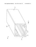 FOLDABLE RACEWAY ASSEMBLY diagram and image