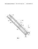 BOREHOLE DRILLING APPARATUS, SYSTEMS, AND METHODS diagram and image