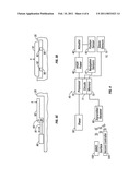 BOREHOLE DRILLING APPARATUS, SYSTEMS, AND METHODS diagram and image