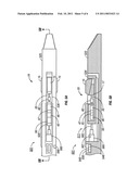 BOREHOLE DRILLING APPARATUS, SYSTEMS, AND METHODS diagram and image