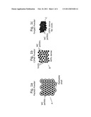 Hard Composite with Deformable Constituent and Method of Applying to Earth-Engaging Tool diagram and image