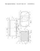 Cutter and Cutting Tool Incorporating the Same diagram and image