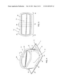 Cutter and Cutting Tool Incorporating the Same diagram and image