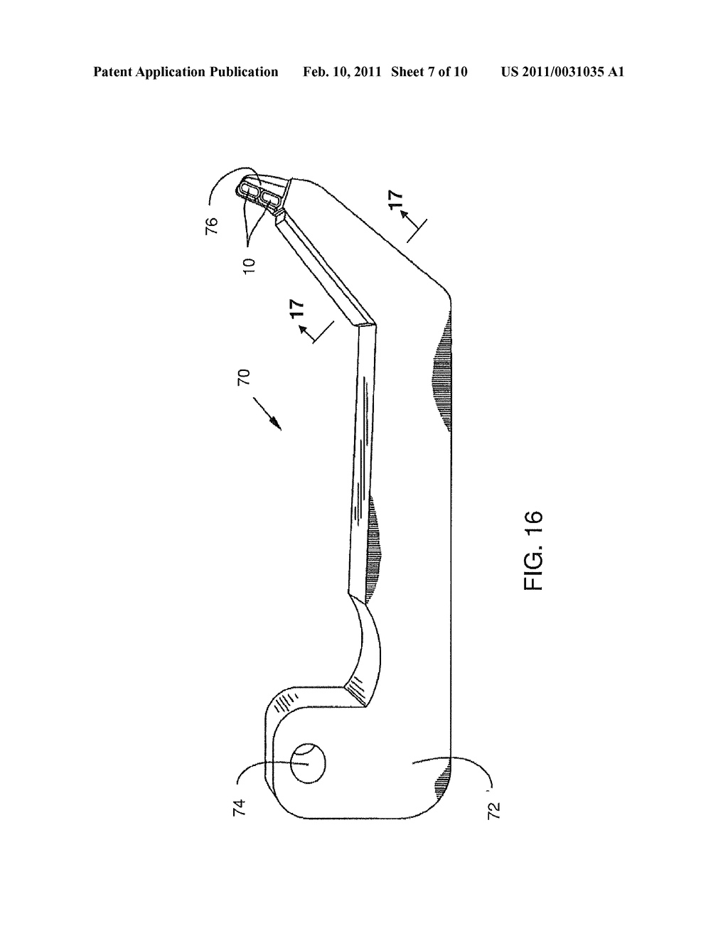 Cutter and Cutting Tool Incorporating the Same - diagram, schematic, and image 08