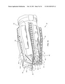 Cutter and Cutting Tool Incorporating the Same diagram and image