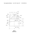 SUPERABRASIVE CUTTERS WITH GROOVES ON THE CUTTING FACE, AND DRILL BITS AND DRILLING TOOLS SO EQUIPPED diagram and image