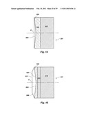 SUPERABRASIVE CUTTERS WITH GROOVES ON THE CUTTING FACE, AND DRILL BITS AND DRILLING TOOLS SO EQUIPPED diagram and image