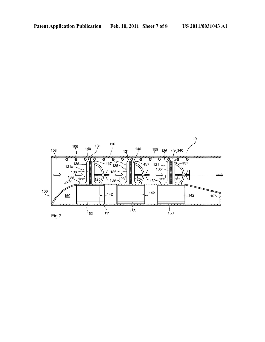 SELF-CHARGING ELECTRICAL CAR WITH WIND ENERGY RECOVERY SYSTEM - diagram, schematic, and image 08