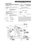 MULTIPLE BATTERY SYSTEM OF A MOTOR VEHICLE diagram and image