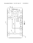 MULTIPLE BATTERY SYSTEM OF A MOTOR VEHICLE diagram and image