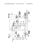 MULTIPLE BATTERY SYSTEM OF A MOTOR VEHICLE diagram and image