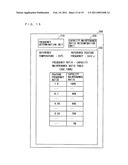 Capacity Maintenance Ratio Determination Device, Battery System And Electric Vehicle diagram and image