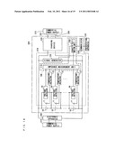 Capacity Maintenance Ratio Determination Device, Battery System And Electric Vehicle diagram and image