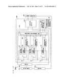 Capacity Maintenance Ratio Determination Device, Battery System And Electric Vehicle diagram and image